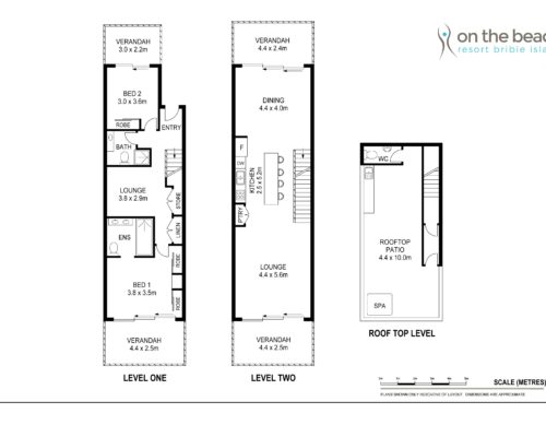 two-bedroom-beachfront-spa-penthouse-villa-floor-plan